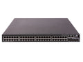HPE 5130 48G PoE+ 4SFP+ HI with 1 Interface Slot Managed L3 Gigabit Ethernet (10/100/1000) Power over Ethernet (PoE) 1U Black