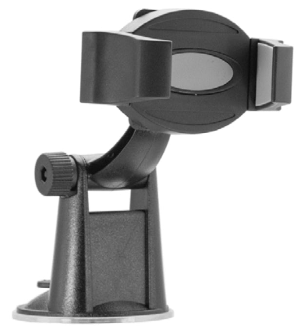 Zebra CRD-EC5X-VCH1-01 holder Passive holder Mobile computer Black