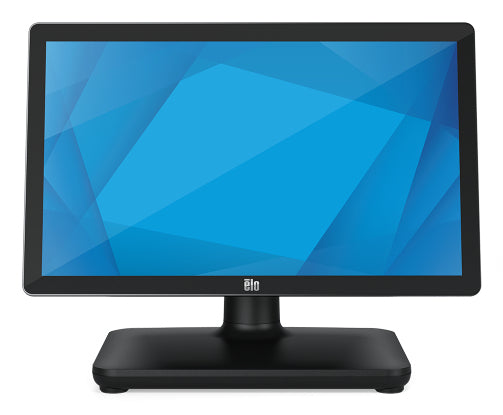 Elo Touch Solutions E560404 POS system i5-8500T 2.1 GHz All-in-One 54.6 cm (21.5") 1920 x 1080 pixels Touchscreen Black