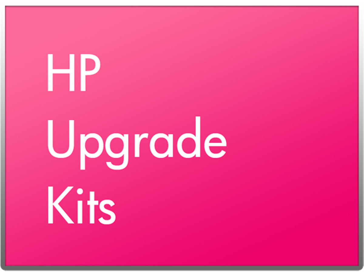 HPE Apollo a6000 Chassis Rail Kit Rack rail