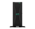 HPE ProLiant ML350 G11 4510 12c 64G 2x480G SSD 2x1000W EU Svr w/Microsoft Windows 2025 Std 5usr CAL
