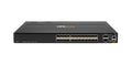 HPE Aruba Networking CX 8360-24XF2C v2 24-port 10G SFP/SFP+ 2-port 100G QSFP+/QSFP28 Switch