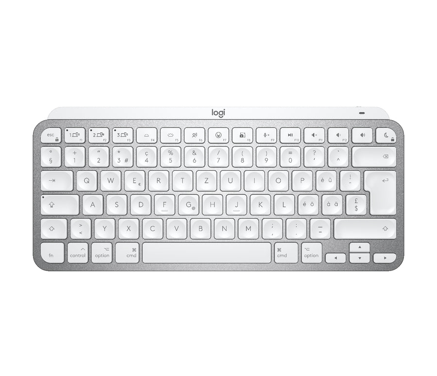 Logitech MX Keys Mini for Mac