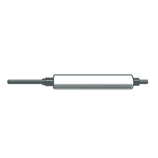 Zebra P1100266-008 printer/scanner spare part/accessory Roller 1 pc(s)