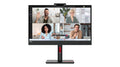 Lenovo ThinkVision T27hv-30 computer monitor 68.6 cm (27") 2560 x 1440 pixels Quad HD LED Black