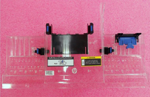 Hewlett Packard Enterprise 691270-001 mounting kit