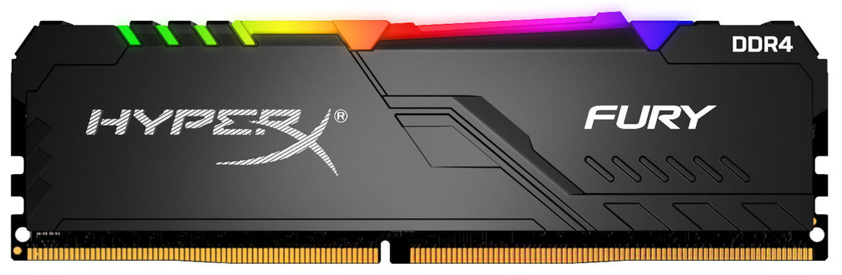 HyperX FURY memory module 32 GB 2 x 16 GB DDR4