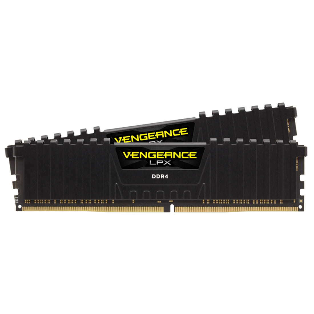 Corsair CM4X8GD3200C16K2E memory module 8 GB 1 x 8 GB DDR4 3200 MT/s 288-pin DIMM