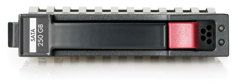 HPE 459318-001 internal hard drive 250 GB 7200 RPM 3.5" Serial ATA