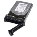 DELL 300GB SAS internal hard drive 10000 RPM 2.5"