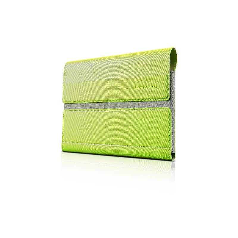 Lenovo 888017183 tablet case 20.3 cm (8") Folio Green