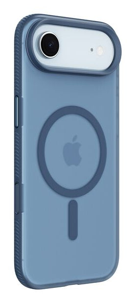 Belkin SheerForce mobile phone case 16.5 cm (6.5") Cover Navy