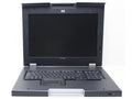 HPE 406504-081 rack console 43.9 cm (17.3") 1600 x 900 pixels Silver