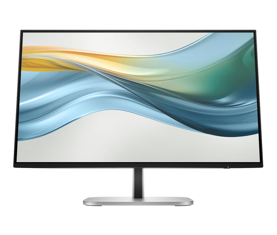 HP Series 5 Pro 23.8 inch FHD USB-C Monitor- 524pu computer monitor 60.5 cm (23.8") 1920 x 1080 pixels Full HD LCD Black