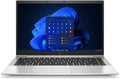 HP EliteBook 840 G8 Renew Intel� CoreT i5 i5-1145G7 Laptop 35.6 cm (14") Full HD 16 GB DDR4-SDRAM 512 GB SSD Wi-Fi 6 (802.11ax) Windows 11 Pro Silver Certified refurbished