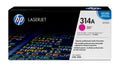 HP Q7563A/314A Toner cartridge magenta, 3.5K pages/5% for HP Color LaserJet 3000