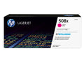 HP CF363X/508X Toner cartridge magenta, 9.5K pages ISO/IEC 19798 for HP CLJ M 552/E 55040