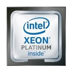 DELL Intel Xeon Platinum 8160T processor 2.1 GHz 33 MB L3