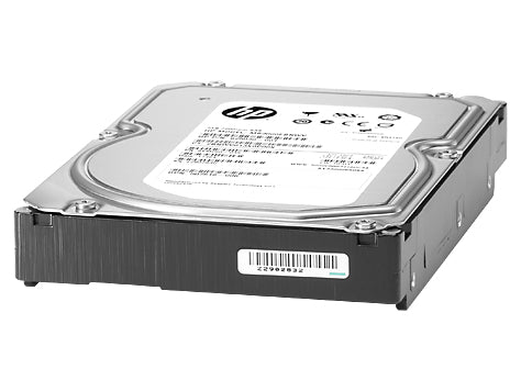 HPE 793667R-B21 internal hard drive 6 TB 7200 RPM 3.5" Serial ATA III