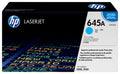HP C9731A/645A Toner cartridge cyan, 12K pages/5% for Canon LBP-86
