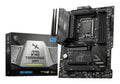 MSI MAG B760 TOMAHAWK WIFI motherboard Intel B760 LGA 1700 ATX