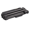 Dell 593-10962/3J11D Toner cartridge black, 1.5K pages ISO/IEC 19798 for Dell 1130