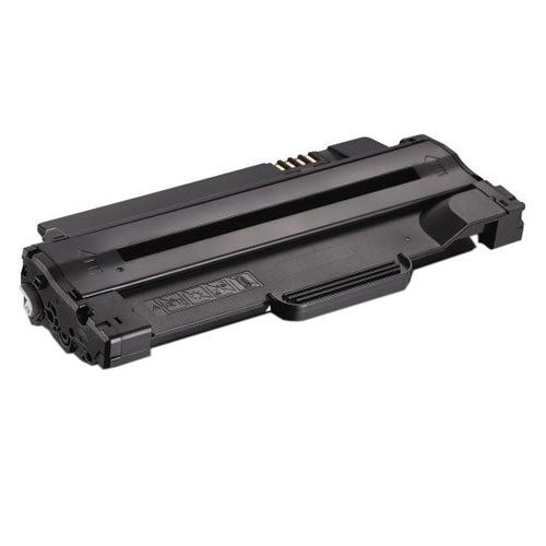 Dell 593-10962/3J11D Toner cartridge black, 1.5K pages ISO/IEC 19798 for Dell 1130