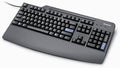 Lenovo 54Y9432 keyboard USB Spanish Black