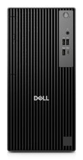 DELL Pro QCT1255 AMD Ryzen™ 7 8700G 16 GB DDR5-SDRAM 512 GB SSD Windows 11 Pro Tower PC Black
