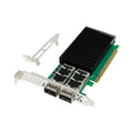 Microconnect MC-PCIEX16-CONNECTX-4-D network card Internal Fiber 100000 Mbit/s