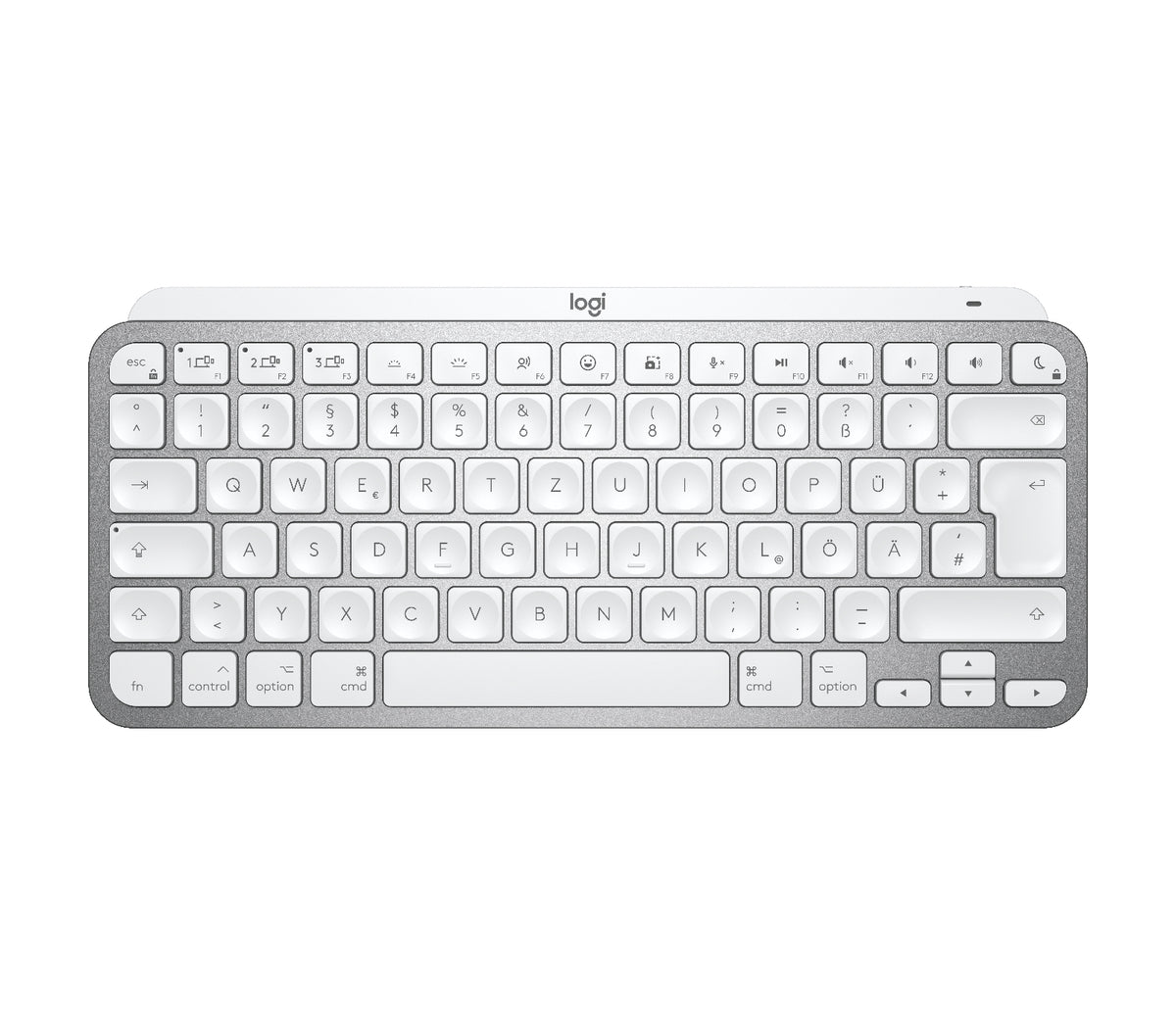 Logitech MX Keys Mini for Mac
