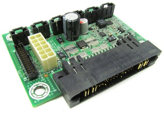 Hewlett Packard Enterprise 576885-001 interface cards/adapter Internal