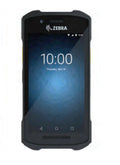 Zebra TC26 handheld mobile computer 12.7 cm (5") 1280 x 720 pixels Touchscreen 236 g Black