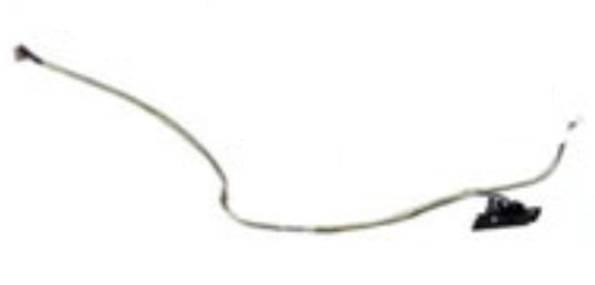 HP 663359-001 computer case part Cable management kit