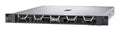 DELL PowerEdge R250 server 2 TB Rack (1U) Intel Xeon E E-2314 2.8 GHz 16 GB DDR4-SDRAM 450 W