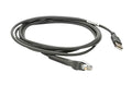 Zebra CBA-U44-S15PAR barcode reader accessory