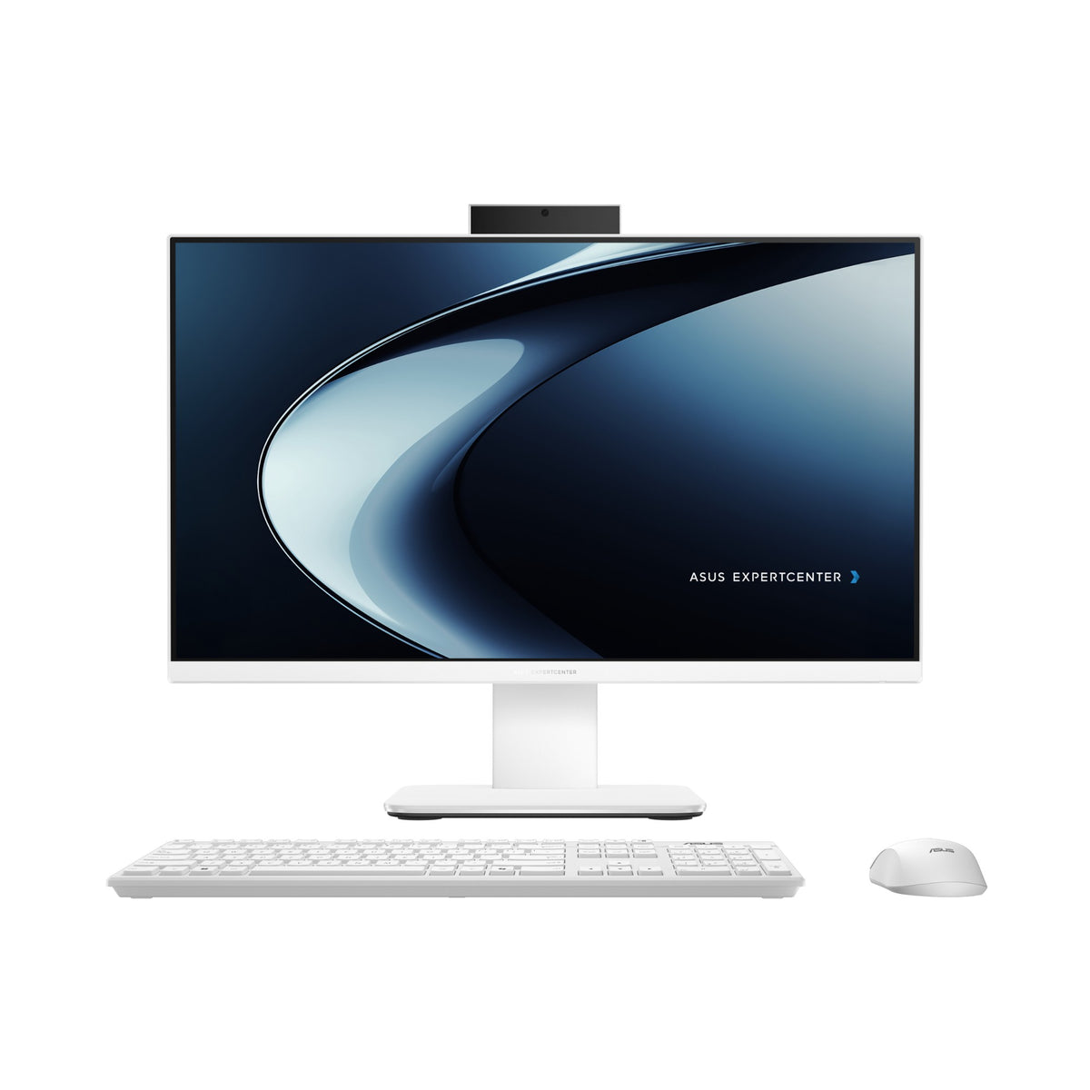 ASUS ExpertCenter P400 AiO P440VAK-WPC010X Intel® Core™ i5 i5-13420H 60.5 cm (23.8") 1920 x 1080 pixels All-in-One PC 16 GB DDR5-SDRAM 512 GB SSD Windows 11 Pro Wi-Fi 6 (802.11ax) White