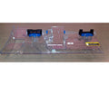 Hewlett Packard Enterprise 684891-001 mounting kit