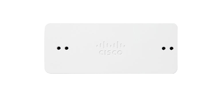 Cisco Meraki MA-UMNT-MR-A3 mounting kit White