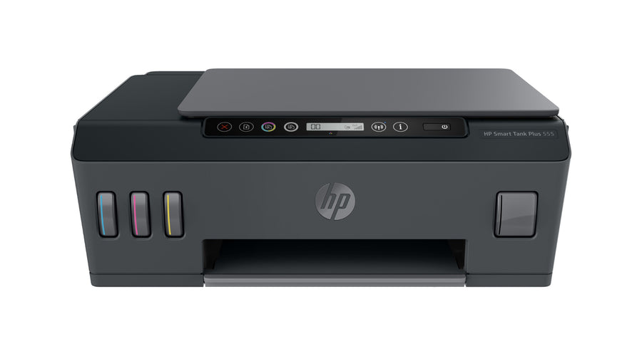 HP Smart Tank Plus 555 Wireless All-in-One