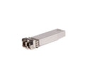 HPE J4858D network transceiver module Fiber optic 1000 Mbit/s SFP