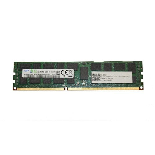 DELL RVY55 memory module 8 GB 1 x 8 GB DDR3 ECC