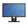 DELL E1916H computer monitor 48.3 cm (19") 1366 x 768 pixels WXGA LCD Black
