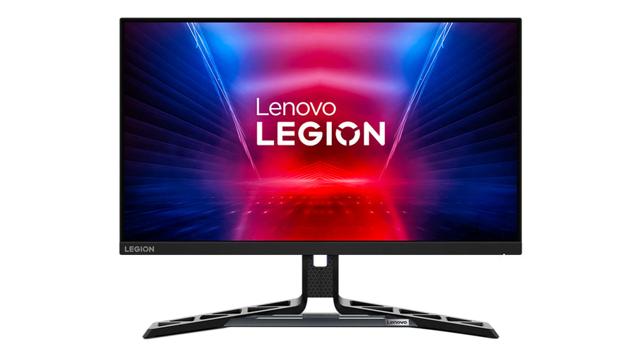 Lenovo Legion R25f-30 computer monitor 62.2 cm (24.5") 1920 x 1080 pixels Full HD LED Black
