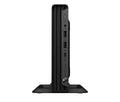 HP Elite Mini 800 G9 Intel� CoreT i7 i7-14700 16 GB DDR5-SDRAM 512 GB SSD Windows 11 Pro Mini PC Black