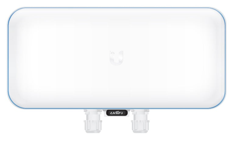Ubiquiti Unifi UWB XG 1733 Mbit/s White Power over Ethernet (PoE)