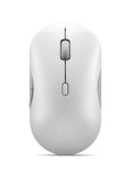Lenovo 700 mouse Office Ambidextrous RF Wireless + Bluetooth Optical 4000 DPI
