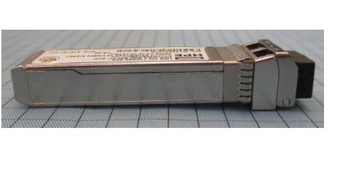 HPE 876141-001 network transceiver module Fiber optic SFP