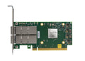 Nvidia Mellanox ConnectX -6 Dx Internal Ethernet / Fiber 100000 Mbit/s