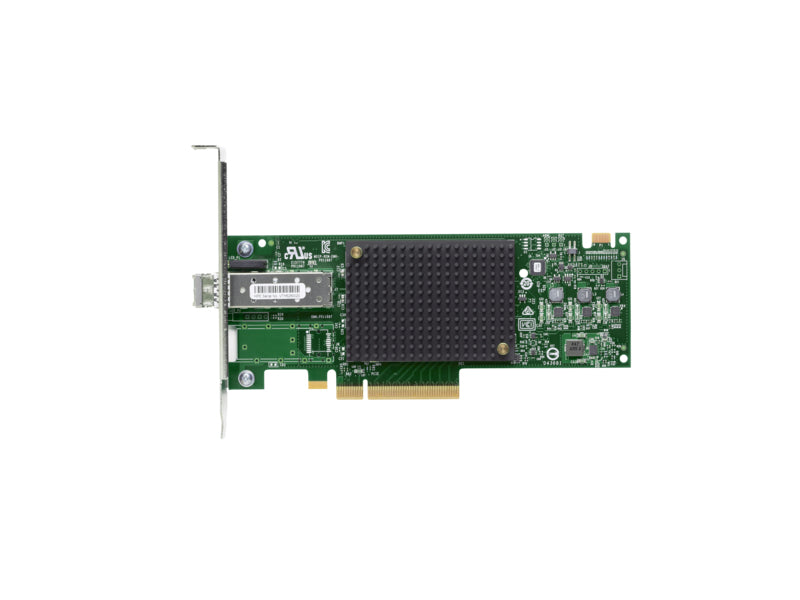 HPE Q0L11A Internal Fiber 32000 Mbit/s